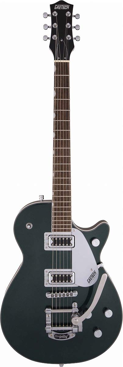 Gretsch G5230T Electromatic Jet FT Single-Cut Cadillac Green w/Bigsby