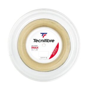 Tecnifibre Triax Natural Tennis String Reel (17)