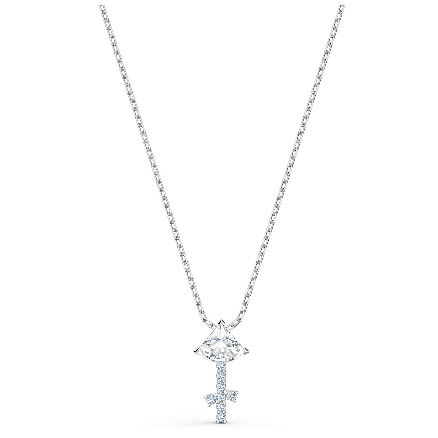 SWAROVSKI Zodiac II Pendant Necklace Sagittarius One Size