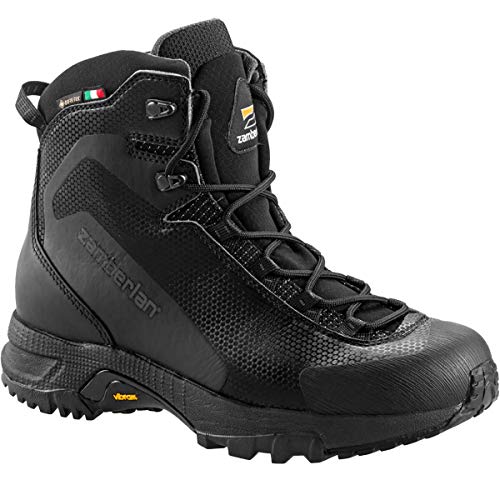 Zamberlan Brenva Lite GTX CF Hiking Boot - Men's, Black, 13.0