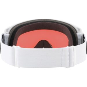 Oakley Line Miner XS Matte White Prizm Sapphire Iridium