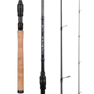 Lux Spinning Rod (Lux-701S-MHF)