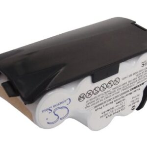 Battery Replacement for Shark EU-36040,XBP615 UV615,UV615H,UV615K,UV627