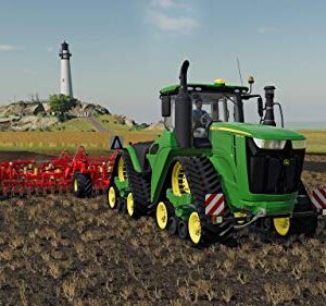 Farming Simulator 19: Premium Edition (Xb1) - Xbox One