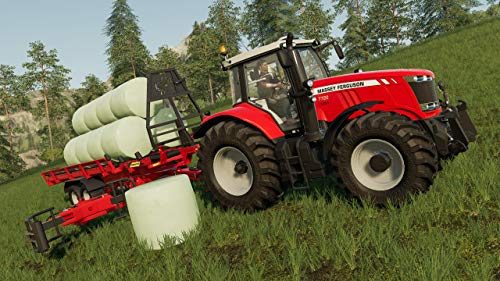 Farming Simulator 19: Premium Edition (Xb1) - Xbox One