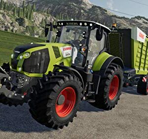 Farming Simulator 19: Premium Edition (Xb1) - Xbox One