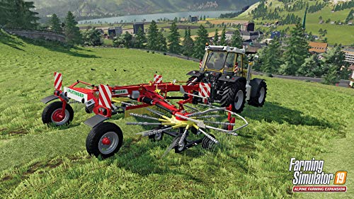 Farming Simulator 19: Premium Edition (Xb1) - Xbox One