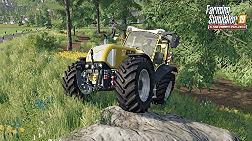 Farming Simulator 19: Premium Edition (Xb1) - Xbox One