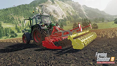 Farming Simulator 19: Premium Edition (Xb1) - Xbox One