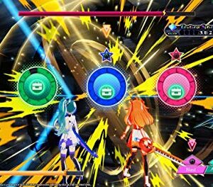 Neptunia Virtual Stars - PlayStation 4