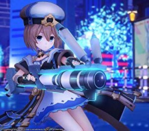 Neptunia Virtual Stars - PlayStation 4