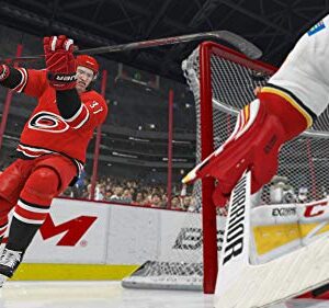 NHL 21 (PS4)