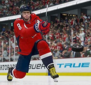 NHL 21 (PS4)