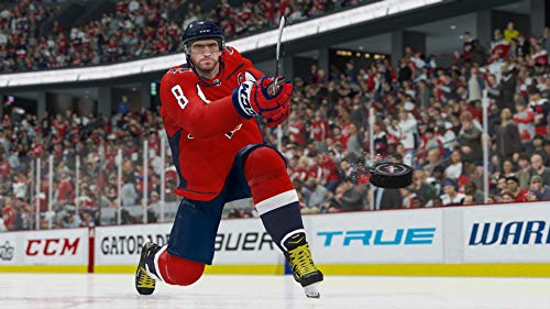 NHL 21 (PS4)