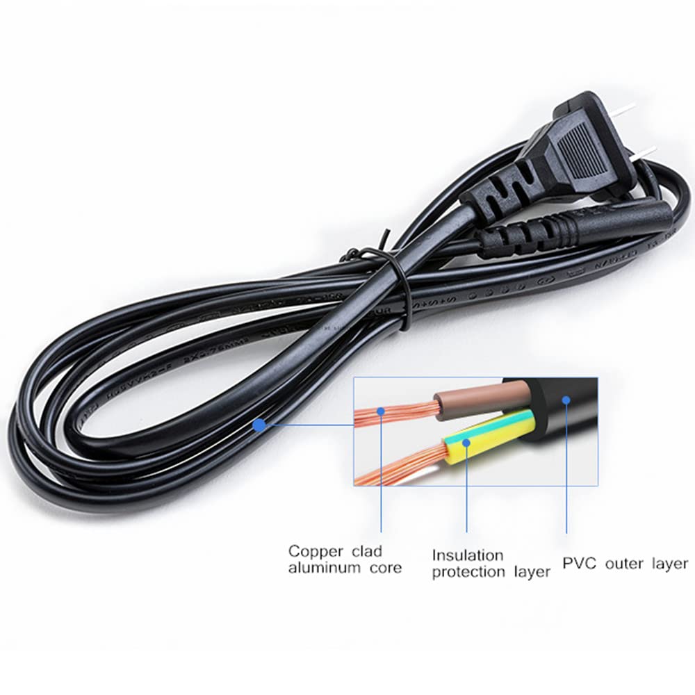 AV Cable and AC Power Cord for Xbox