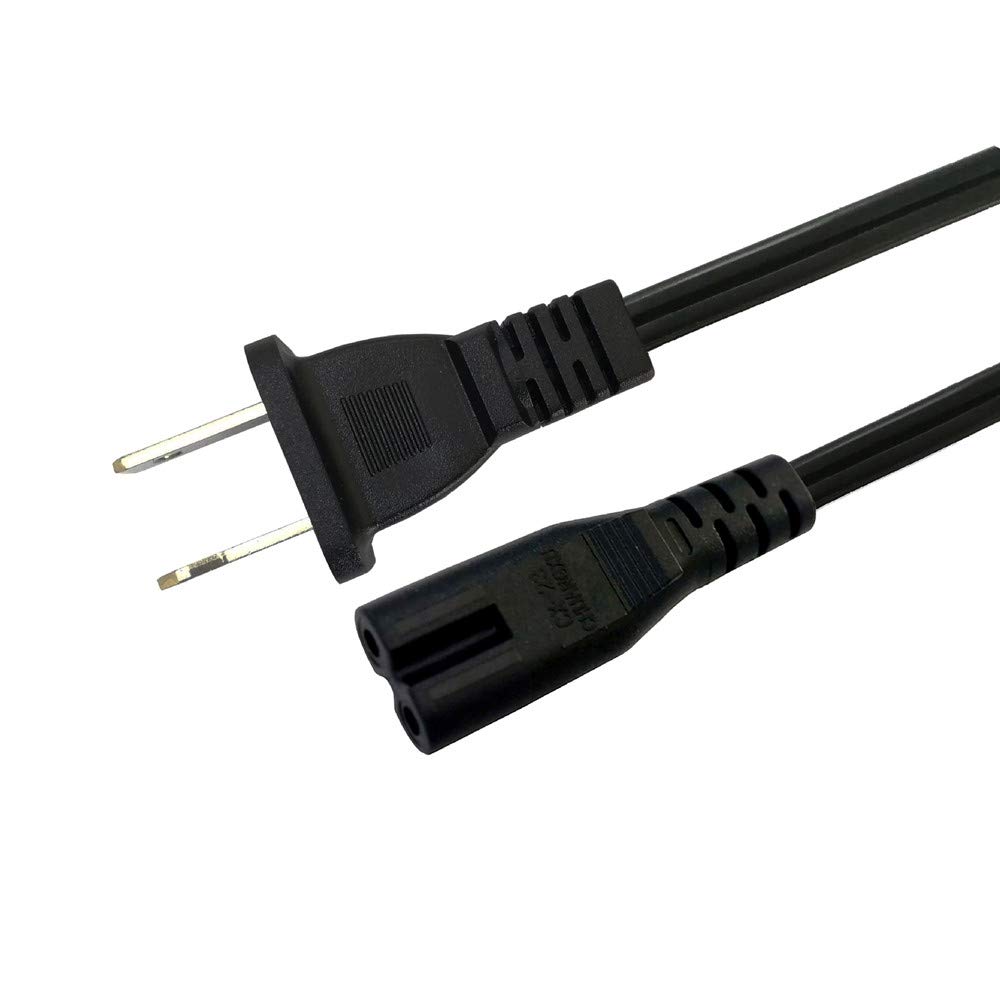 AV Cable and AC Power Cord for Xbox