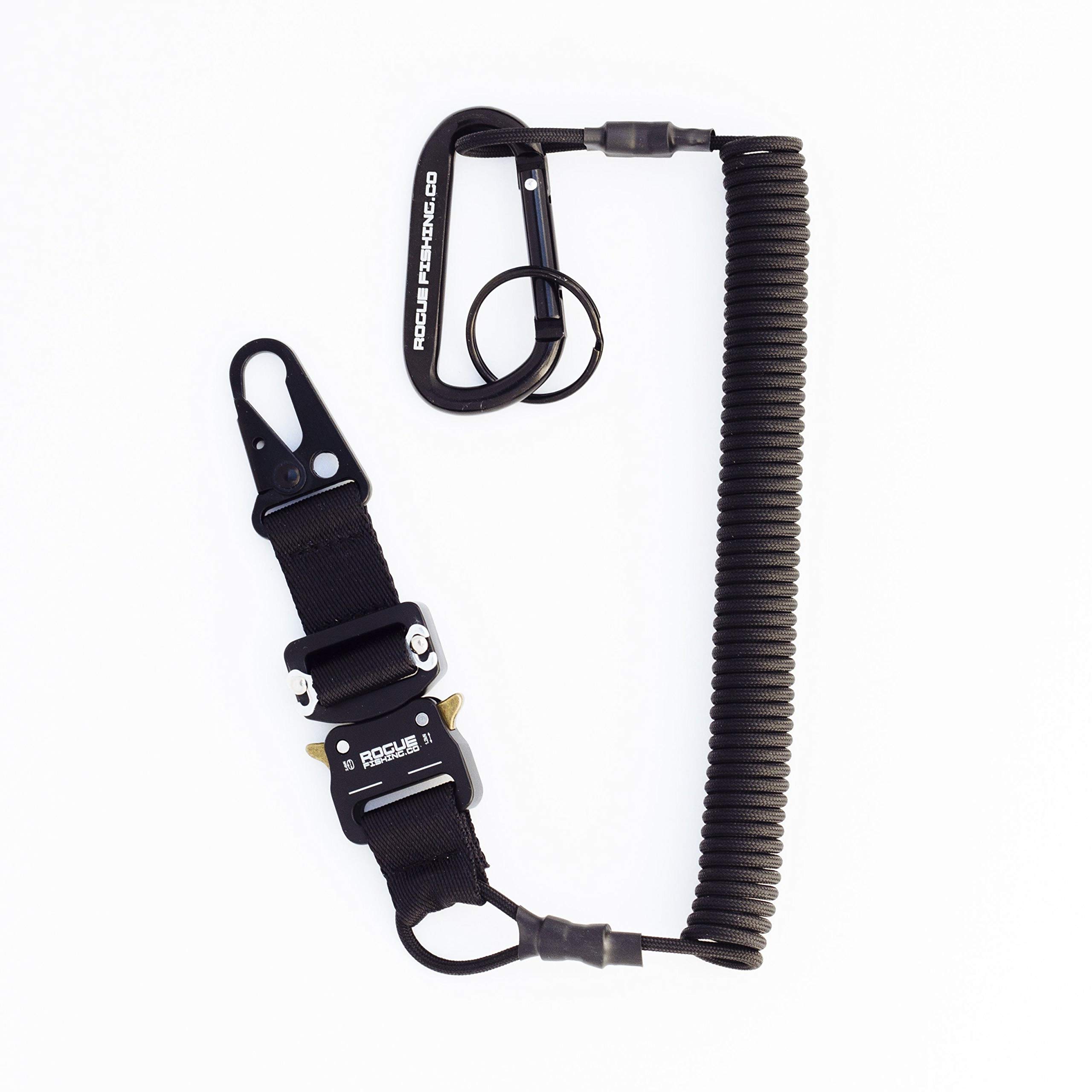 Rogue Fishing Co. The Titan Board Leash