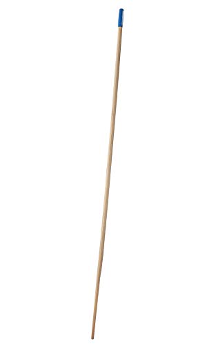 Seachoice 8 Ft. Wood Oar, New Zealand Pine Construction, 21-1/4 in. X 4-5/16 in. Blade, Comfort Grip, Clear Finish