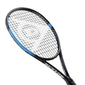 Dunlop Sports FX500 Tour Tennis Racket, 4 3/8 Grip