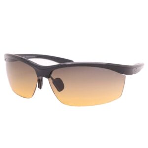 peakvision non-polarized golf sunglasses for men & women - best golf & sport sunglasses