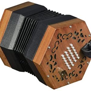 Trinity College Concertina (AP-2248A)