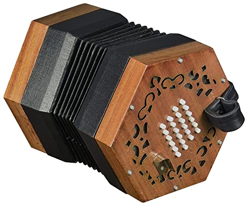 Trinity College Concertina (AP-2248A)