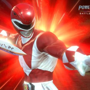 Power Rangers: Battle for the Grid Collector's Edition (XB1) - Xbox One