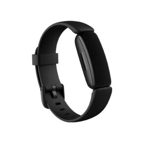 Fitbit Inspire 2,classic Band,black,large , Large (Pack of 1)