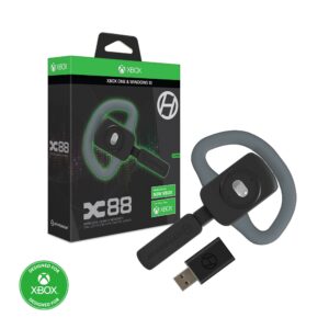 hyperkin "x88" wireless legacy headset - xbox one