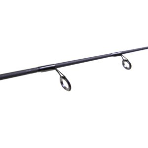 CLAM 15525 The Mack Spinning Rod - 40" Extra Heavy (JMS45H)