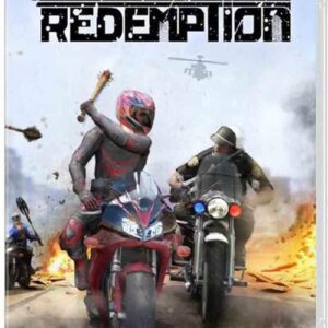 Road Redemption - Nintendo Switch Edition