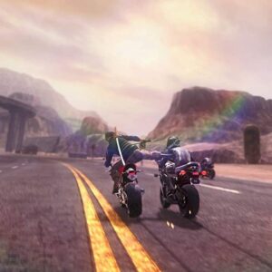 Road Redemption - Nintendo Switch Edition