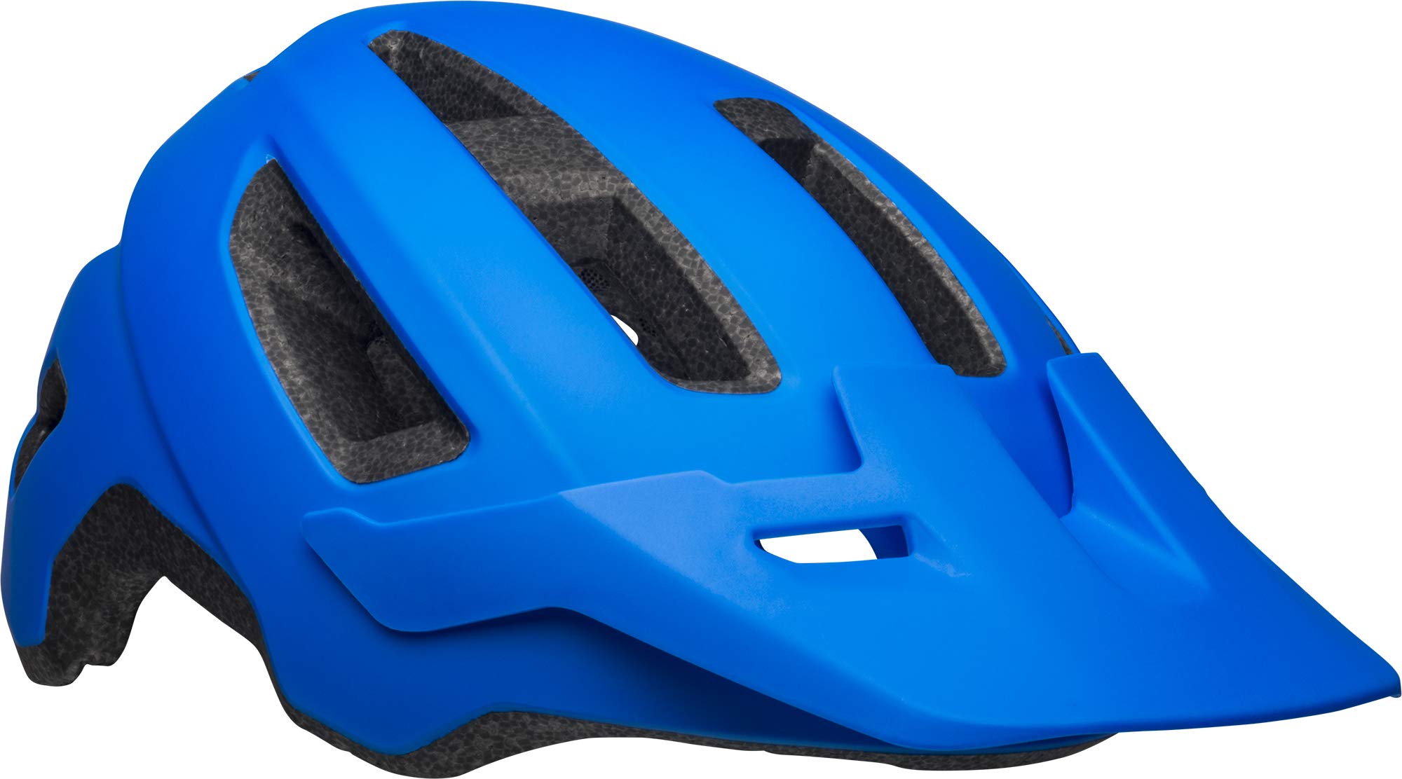 Bell Nomad MIPS Adult Mountain Bike Helmet - Matte Blue/Black (2021), Universal Adult (53-60 cm)