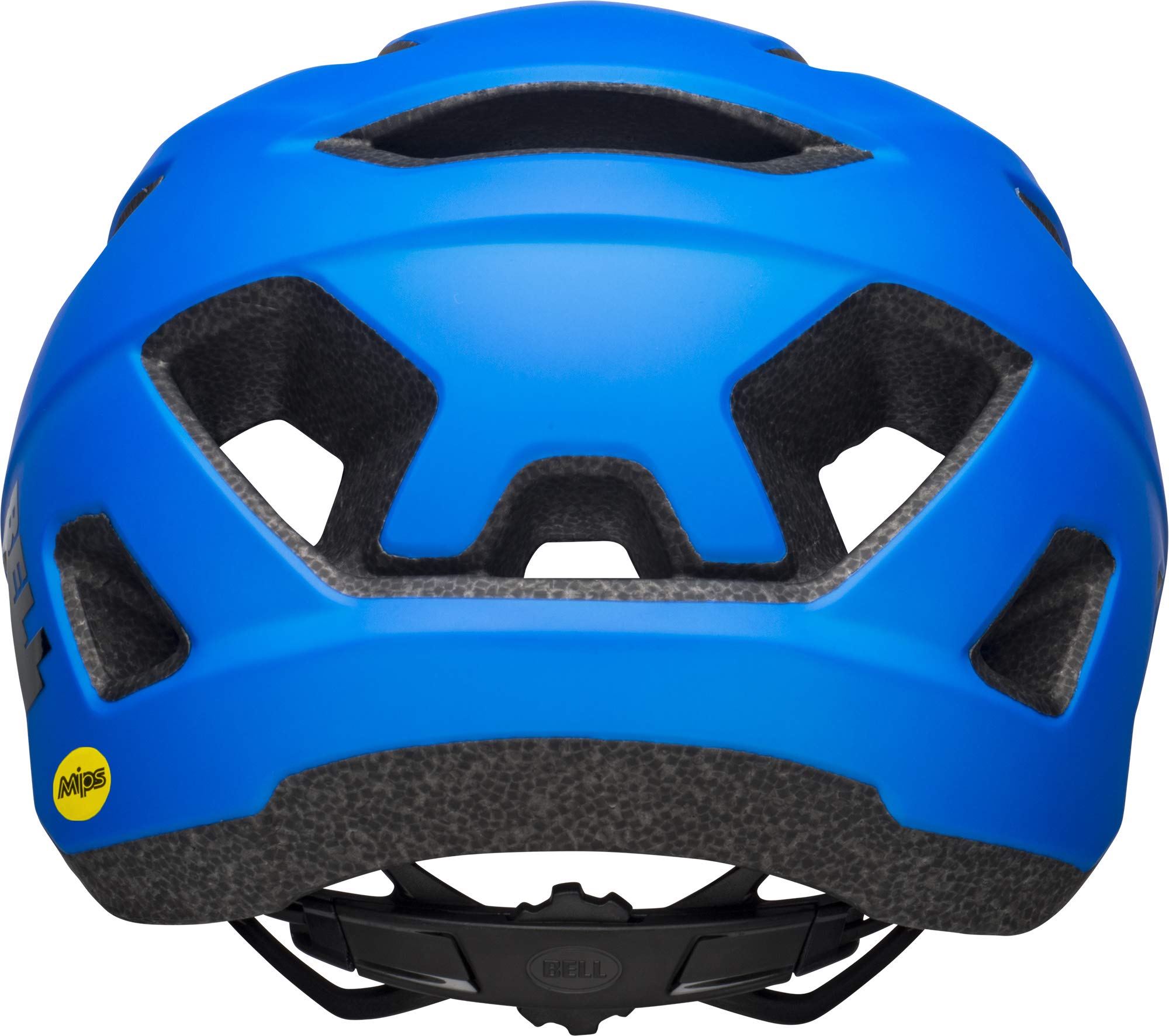 Bell Nomad MIPS Adult Mountain Bike Helmet - Matte Blue/Black (2021), Universal Adult (53-60 cm)