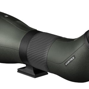 Vortex Optics Diamondback HD Spotting Scope 20-60x85 Angled Green