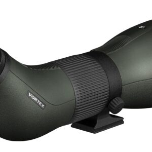 Vortex Optics Diamondback HD Spotting Scope 20-60x85 Angled Green