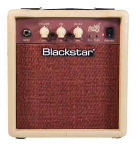 blackstar debut 10e 10-watt combo practice amplifier