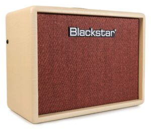 blackstar debut 15e 15-watt combo practice amplifier