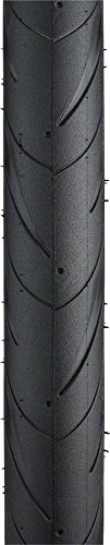 SCHWALBE Marathon Supreme Tire - 700 x 40, Clincher, Folding, Black/Reflective, Evolution Line