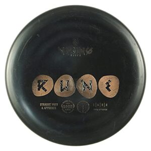 Viking Discs | Rune | Disc Golf Putter | Ground Plastic