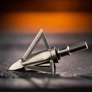 Wasp Mortem Broadhead 100 Grain