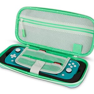 PowerA Protection Case for Nintendo Switch or Nintendo Switch Lite - Animal Crossing