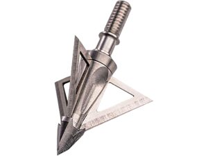 wasp mortem broadhead 100 grain