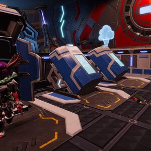 Spacebase Startopia - Xbox One