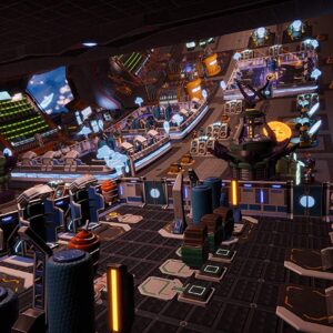 Spacebase Startopia - Xbox One