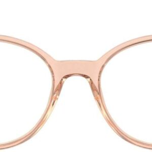 Versace VE 3291 Transparent Brown 51/18/140 women Eyewear Frame