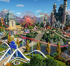 Planet Coaster: Console Edition (Xbox Series X)