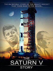 saturn v story