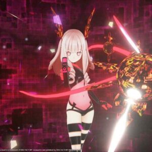 Death end re;Quest 2 - PlayStation 4