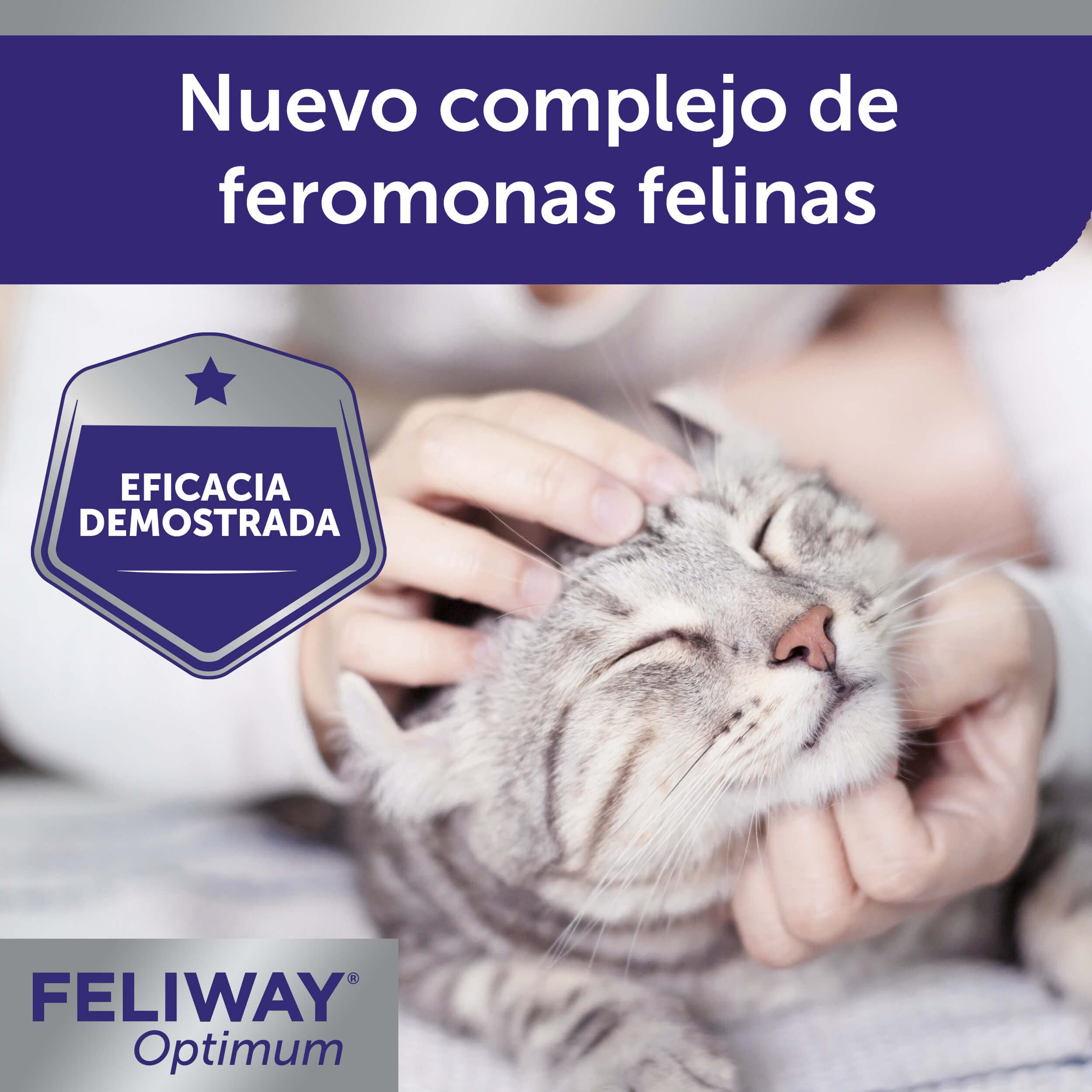 FELIWAY Ceva Optimum - Spare Parts